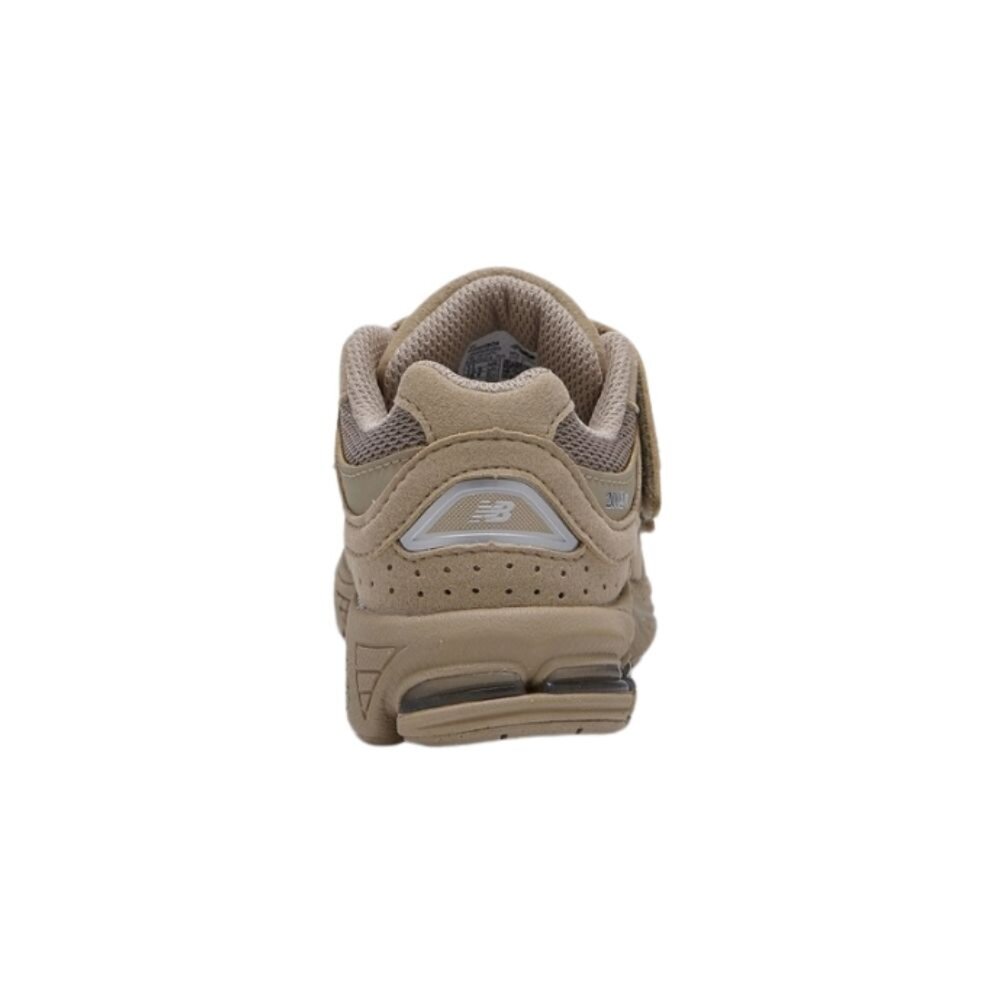 NEW BALANCE 紐巴倫 2002 童鞋 中童 慢跑鞋 運動鞋 緩震 寬楦 P20025O4-圖片-3