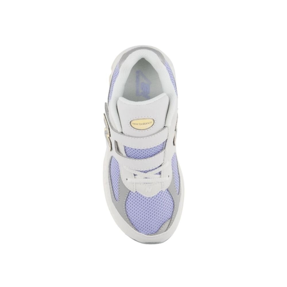NEW BALANCE 紐巴倫 2002 Hook & Loop 慢跑鞋 運動鞋 緩震 P20025RO-圖片-2
