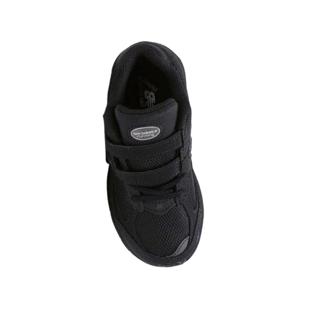 NEW BALANCE 紐巴倫 2002 童鞋 中童 慢跑鞋 運動鞋 緩震 寬楦 P2002772-圖片-2