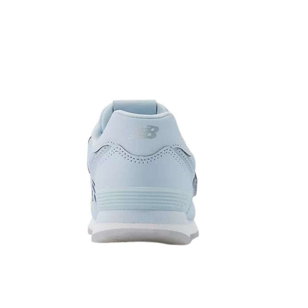 NEW BALANCE 紐巴倫 574 HOOK & LOOP 中童 大童 慢跑鞋 運動鞋 PV574GQ-圖片-5