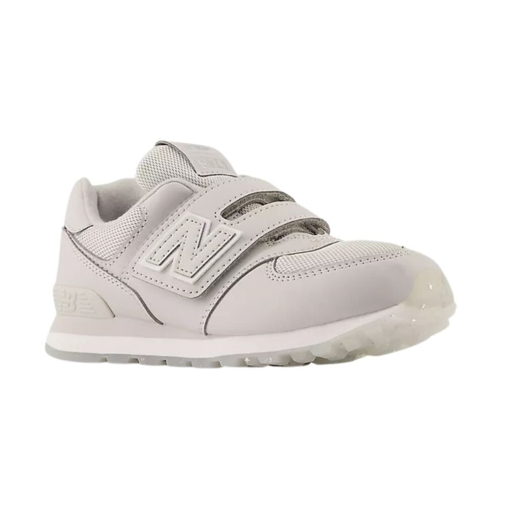 PV574GS-NEW BALANCE 紐巴倫 574 HOOK & LOOP 中童 大童 慢跑鞋 運動鞋 PV574GS