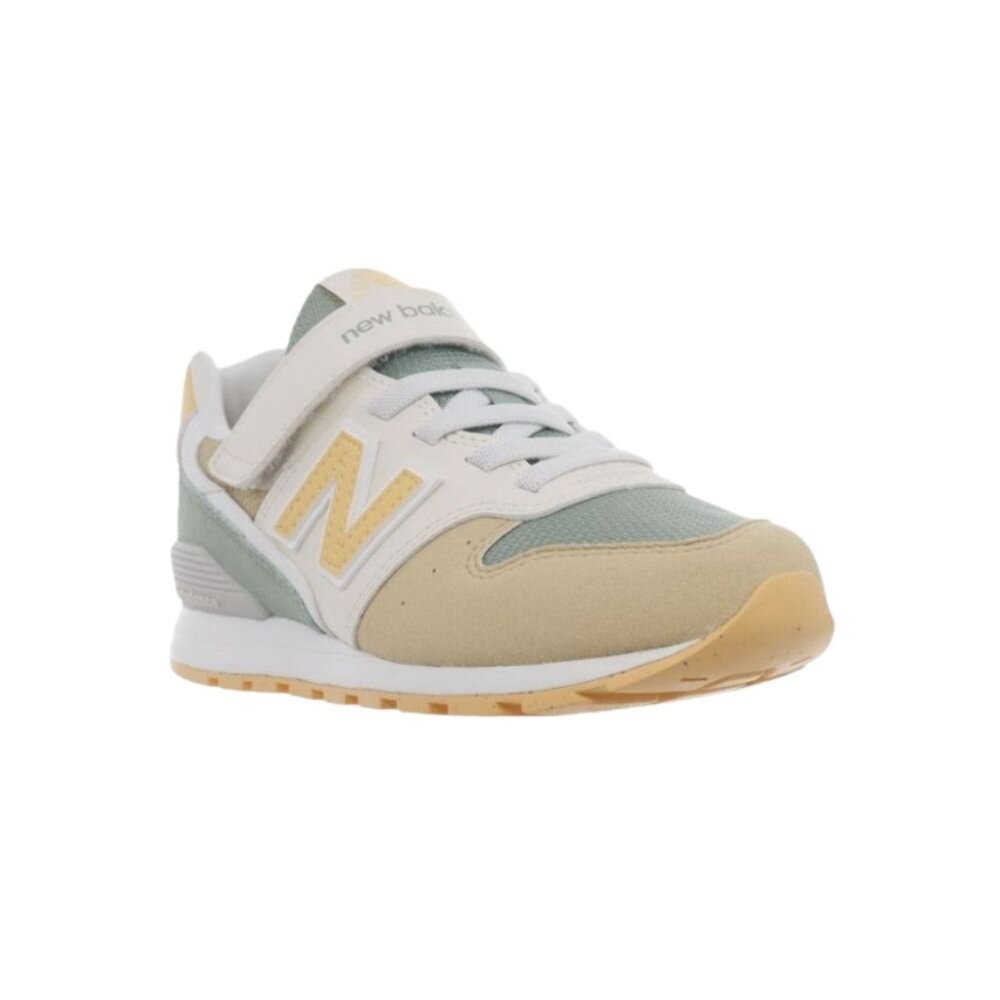 Y9961RV-NEW BALANCE 紐巴倫 996系列 中童 慢跑鞋 運動鞋 寬楦 莫蘭迪色 Y9961RV
