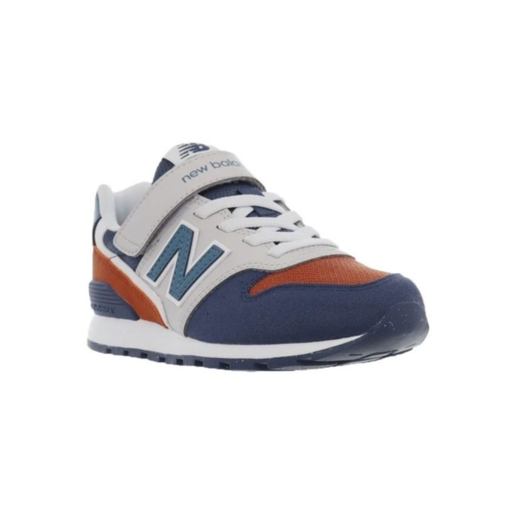 Y9963XK-NEW BALANCE 紐巴倫 996系列 中童 慢跑鞋 運動鞋 寬楦 Y9963XK