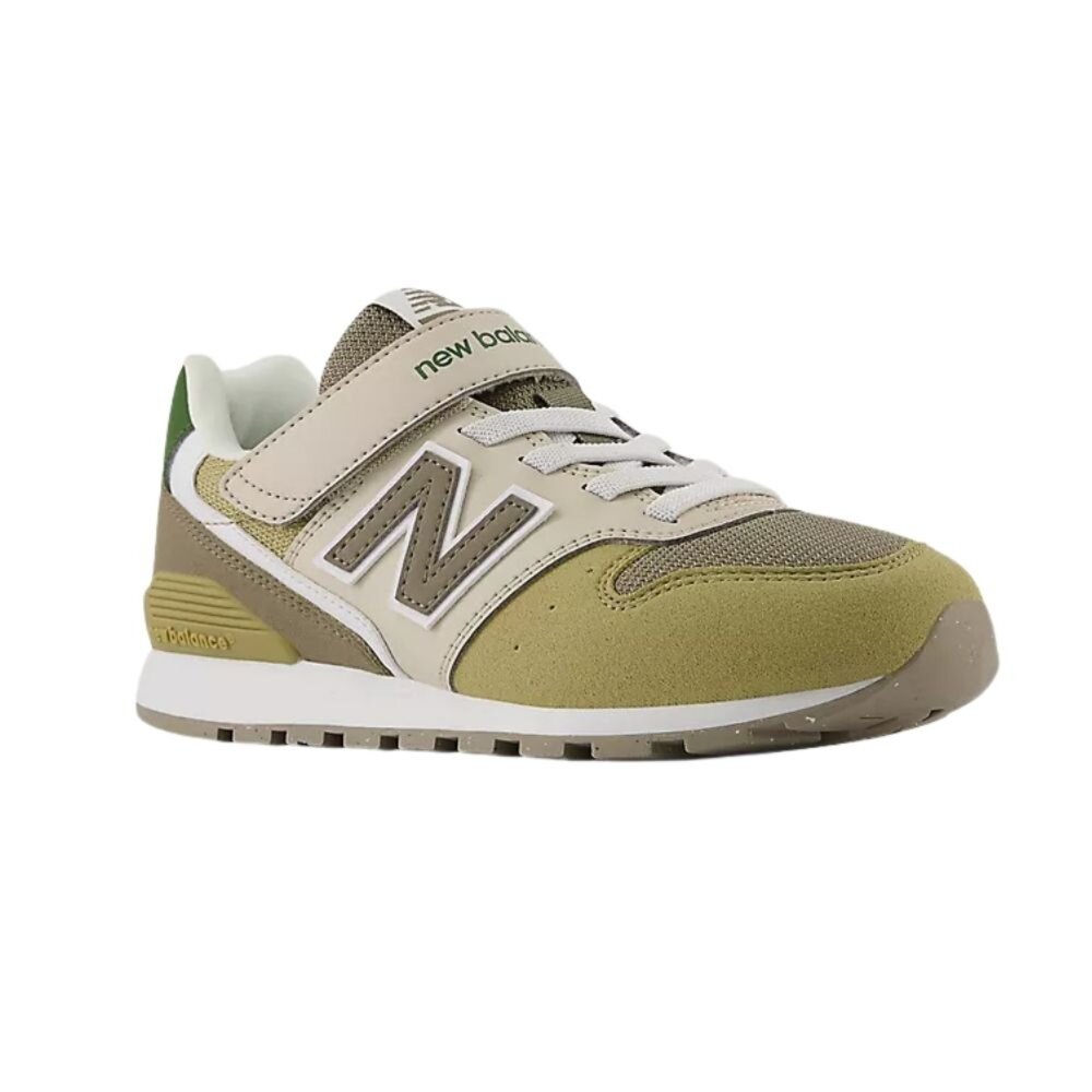 YV996TE3-NEW BALANCE 紐巴倫 996 中童 大童 慢跑鞋 運動鞋 WIDE楦 YV996TE3