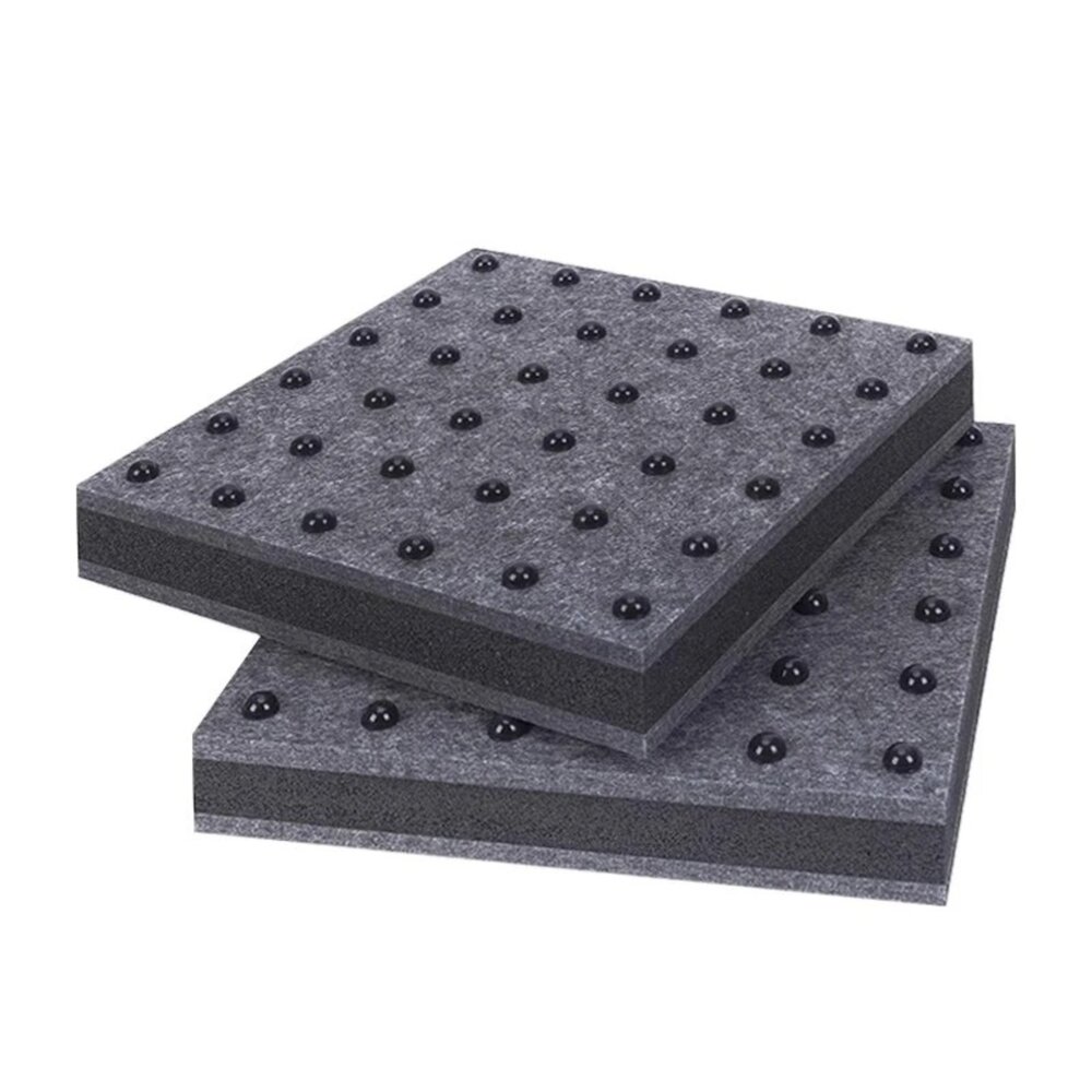 SM-1-隔日到貨 三星 Q990F專用重低音避震墊 隔音