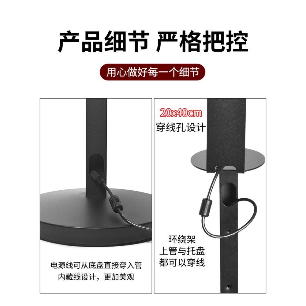 ♥SONY專用 現貨♥SONY 聲霸後環繞專用腳架 一對 RS3,RS5-圖片-2