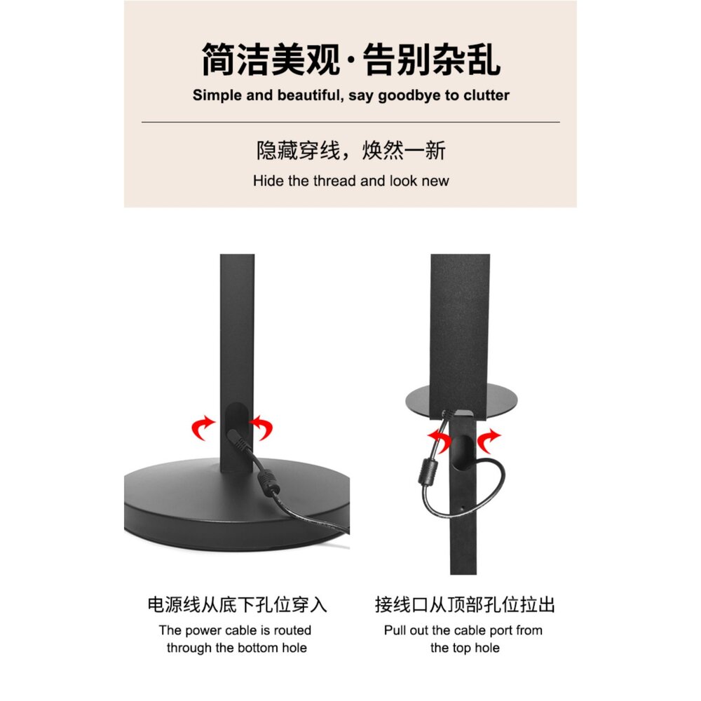 ♥SONY專用 現貨♥SONY 聲霸後環繞專用腳架 一對 RS3,RS5-圖片-4