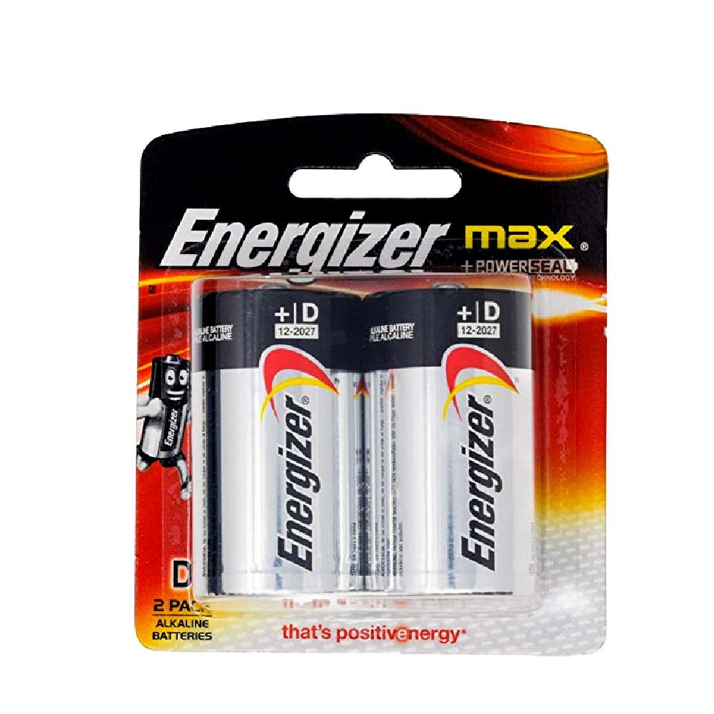 S1-1758679411-Energizer 勁量 鹼性電池 1號2入