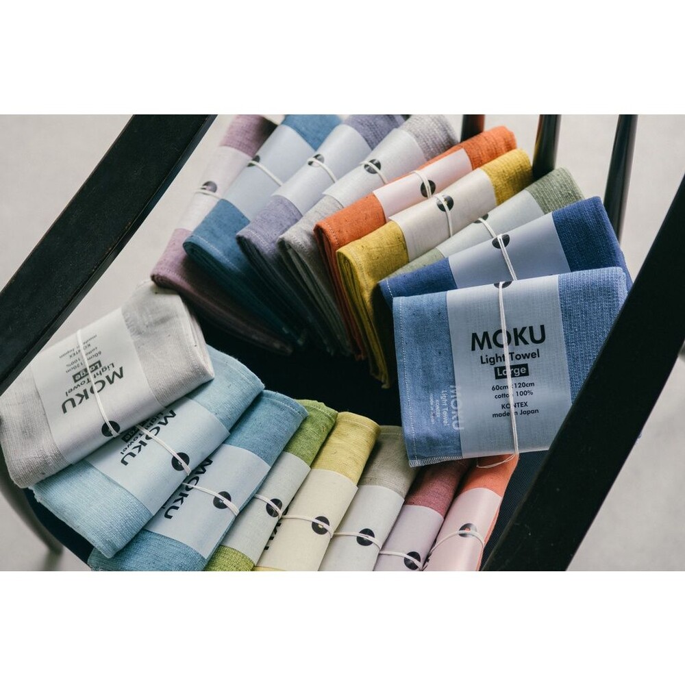 230829105226-日本製 Kontex Moku 今治輕量大浴巾 毛巾 浴巾 紗布 L號 吸水速乾 輕質 60X120cm