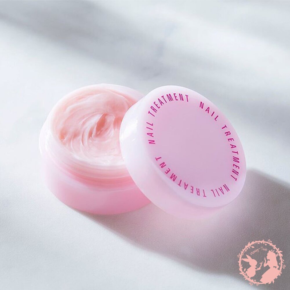 日本NailNail指甲保濕補修膏14g-圖片-3