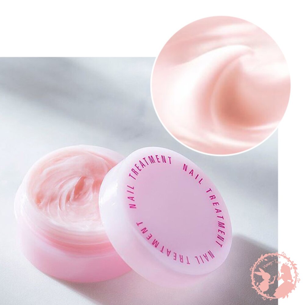 日本NailNail指甲保濕補修膏14g-圖片-4