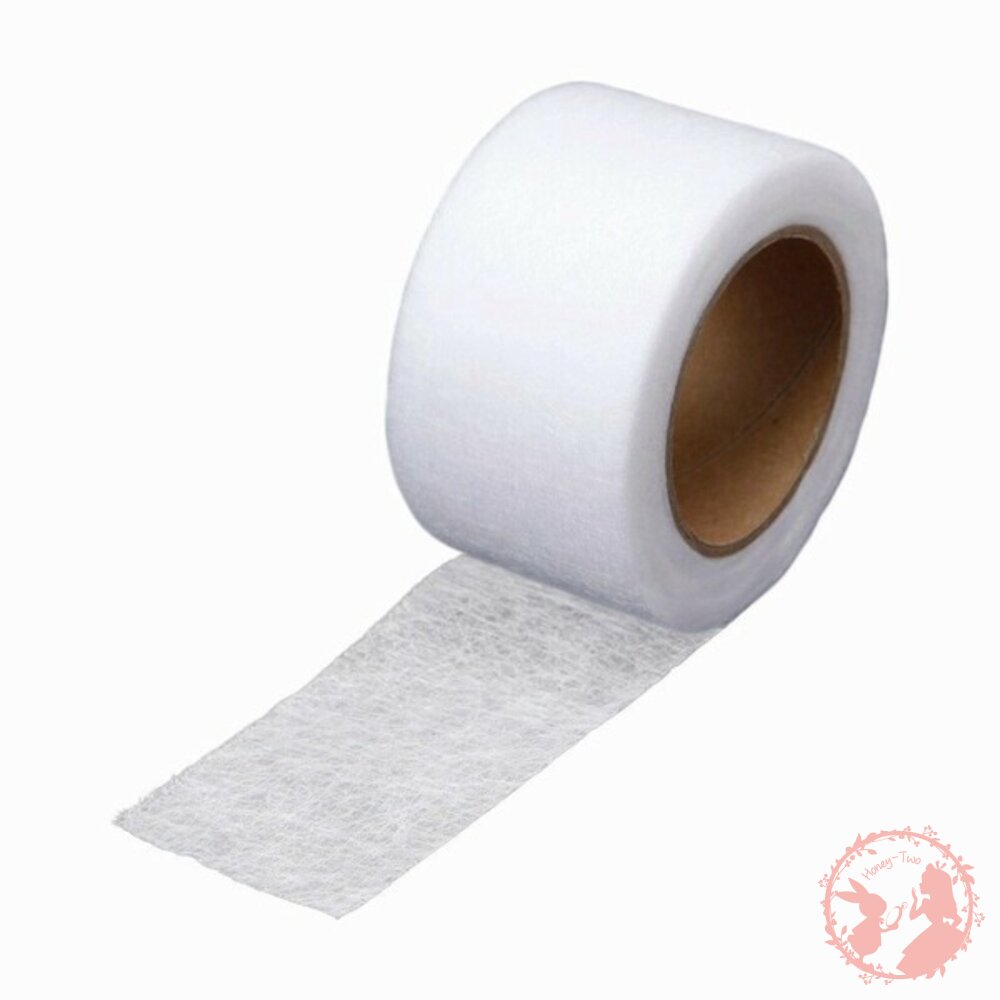 日本熱銷comolife ★熨燙接著膠帶 25M 開學必備好物 省錢救星-圖片-6