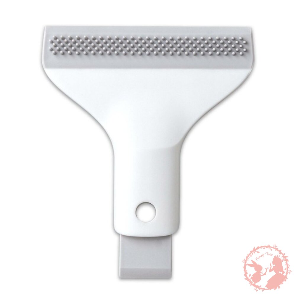 日本comolife 浴室 窗戶 檯面專用矽膠刮水器 防止水漬、水垢 浴廁必備好物-圖片-6