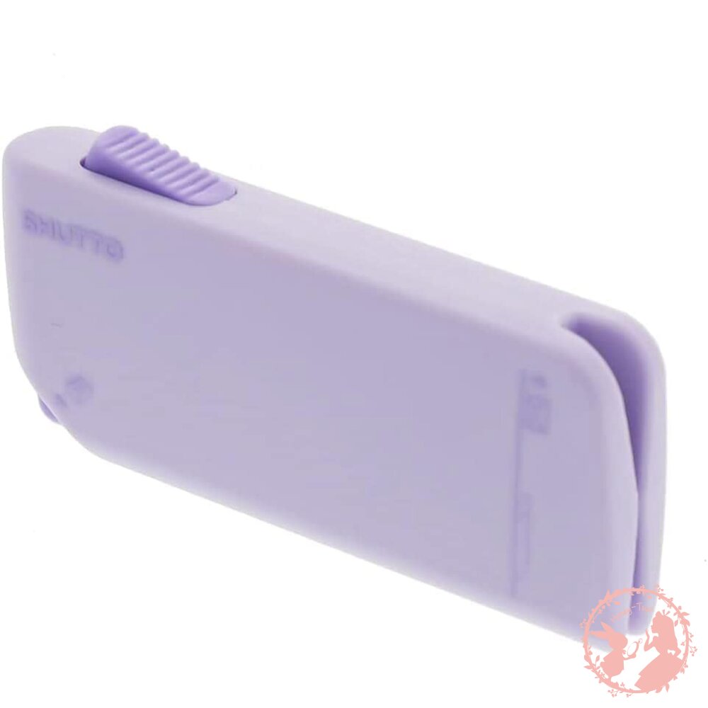 日本SUN-STAR SHUTTO 多功能磁吸式拆信刀 拆箱刀 美工刀 開箱刀 拆封 拆包-圖片-7