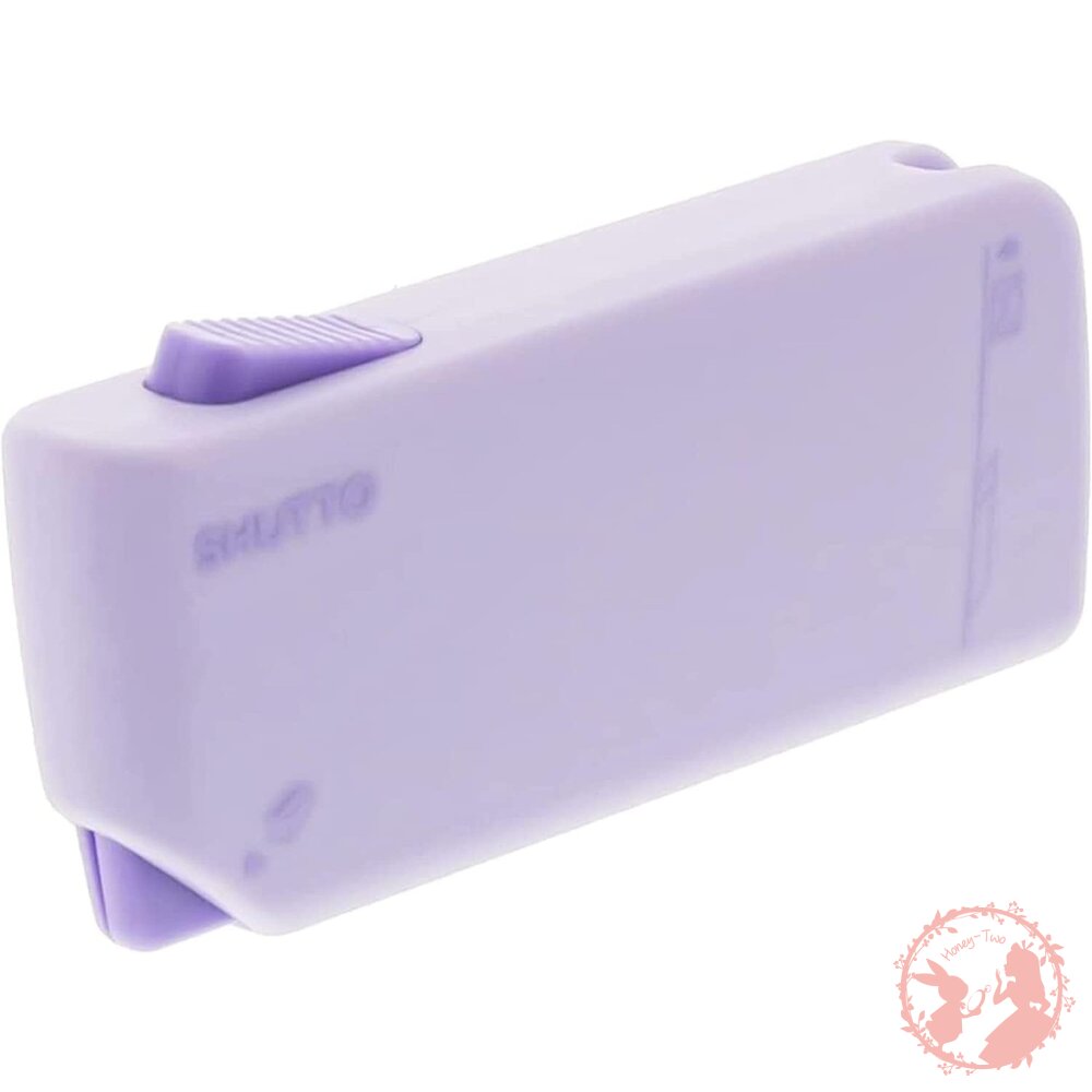 日本SUN-STAR SHUTTO 多功能磁吸式拆信刀 拆箱刀 美工刀 開箱刀 拆封 拆包-圖片-8