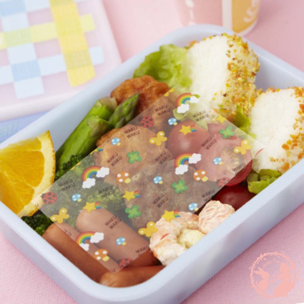  日本m'sa銀離子抗菌食物防塵席