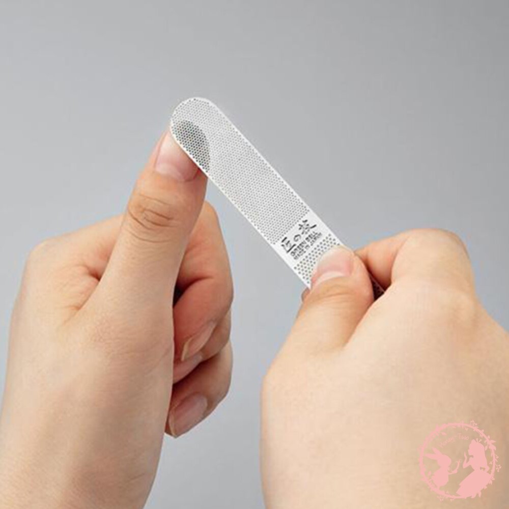 日本製GREEN BELL匠之技不鏽鋼修甲棒(G-1043)火速出貨 發票-圖片-2