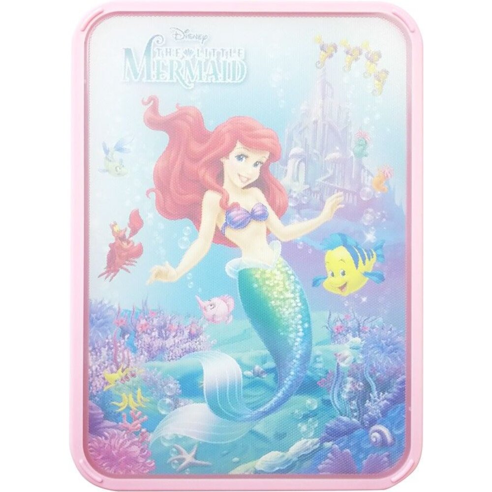 4984909402201-日本迪士尼公主兒童砧板