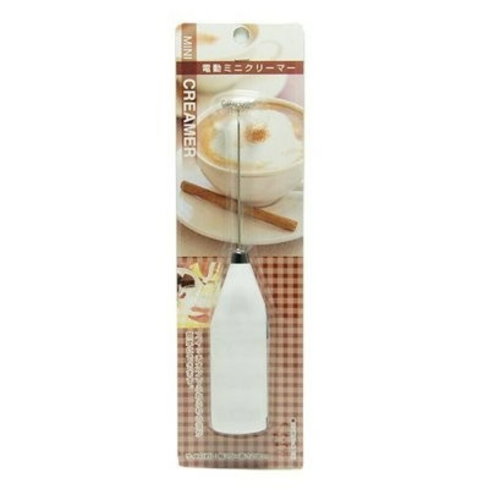 4991203130631-日本原裝ECHO電動攪拌器 /打奶泡 電動 攪拌器 料理 打蛋器 攪拌器 打奶泡 烘焙