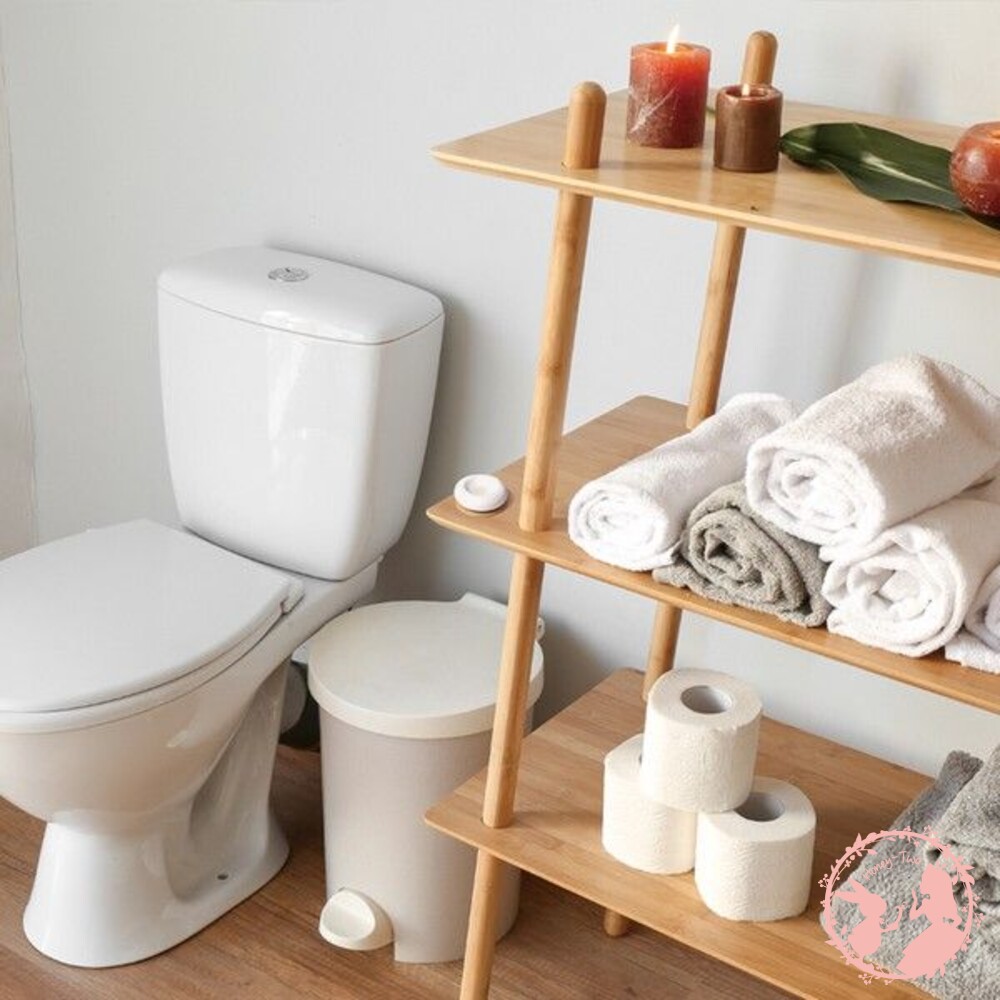 日本Aroma Stone精油香氛擴香石附木盤 圓型 精油 香氛 附木盤 杯墊 擴香 陶瓷 舒眠 好眠 舒壓-圖片-3