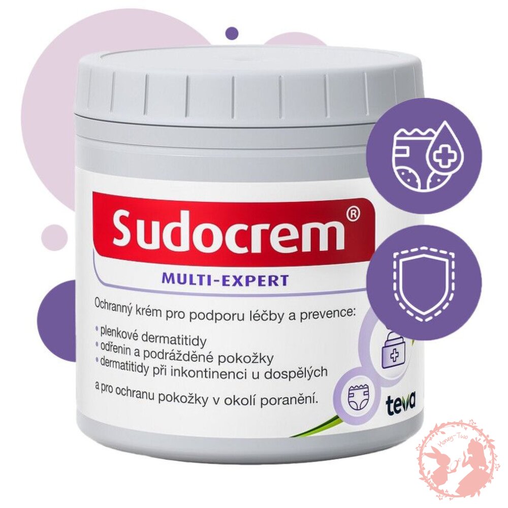 DM-0801143-英國 Sudocrem 萬用護膚屁屁膏125g