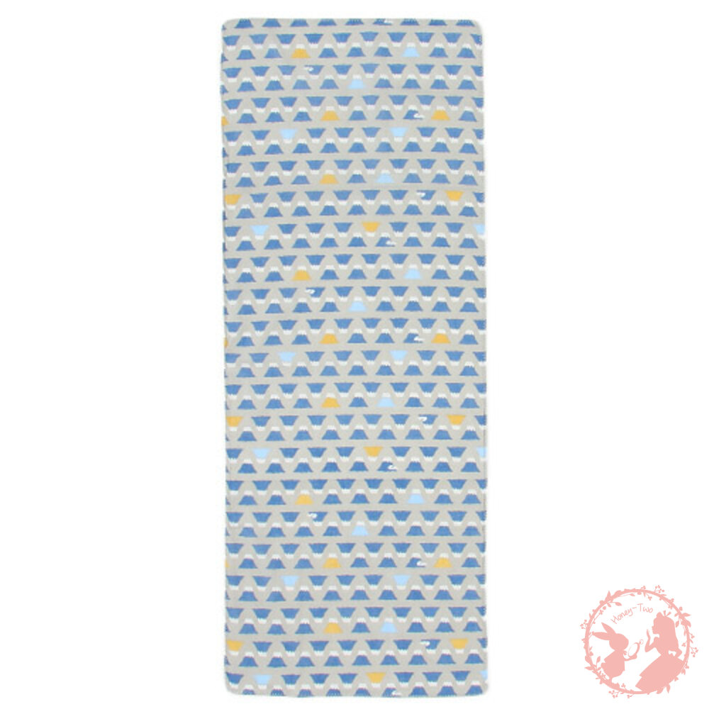 日本製 純棉 毛巾 手拭巾 二重紗布巾 日本製萬用紗布/毛巾 がーぜ手拭 TENUGUI-圖片-3