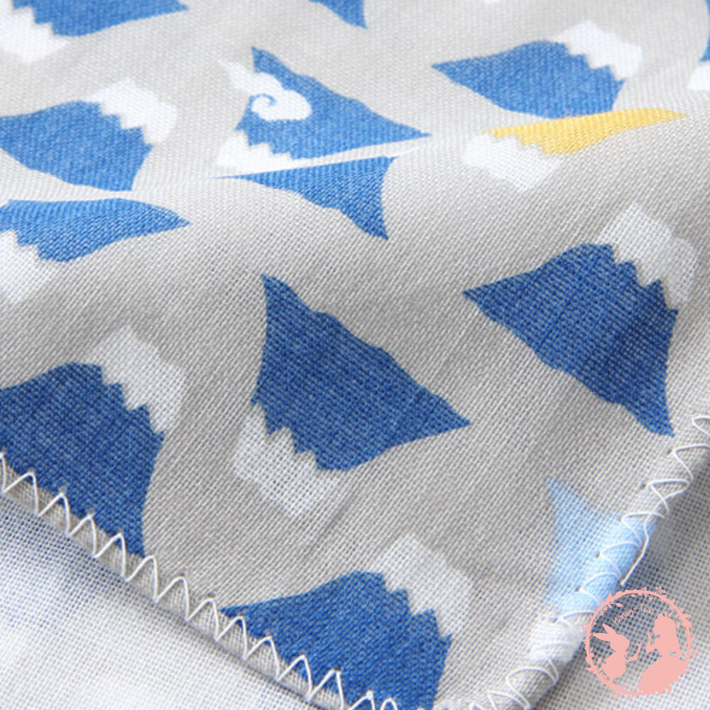 日本製 純棉 毛巾 手拭巾 二重紗布巾 日本製萬用紗布/毛巾 がーぜ手拭 TENUGUI-圖片-4