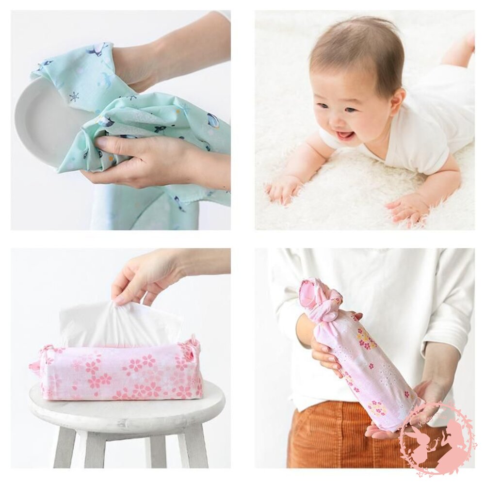 日本製 純棉 毛巾 手拭巾 二重紗布巾 日本製萬用紗布/毛巾 がーぜ手拭 TENUGUI-圖片-5