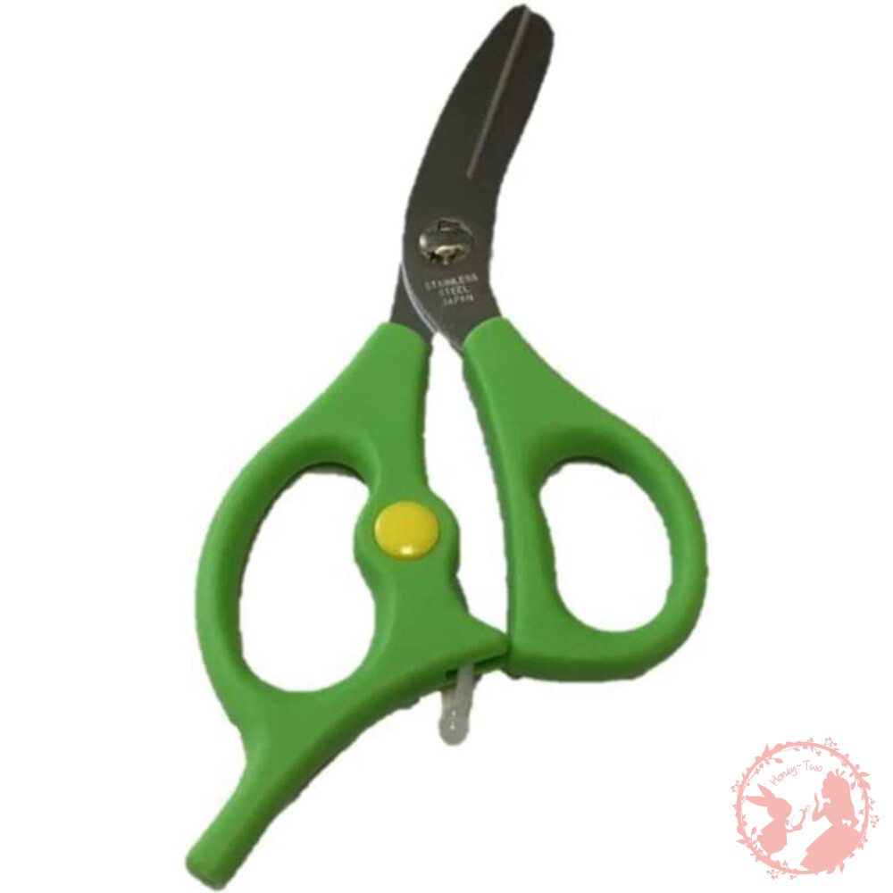 日本 攜帶式 食物剪 SUM-1400-圖片-1