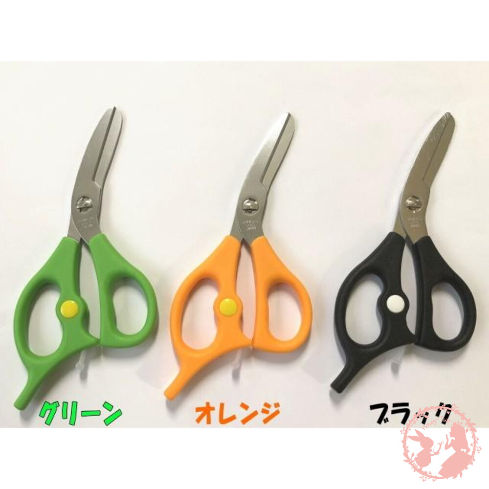 日本 攜帶式 食物剪 SUM-1400-圖片-5