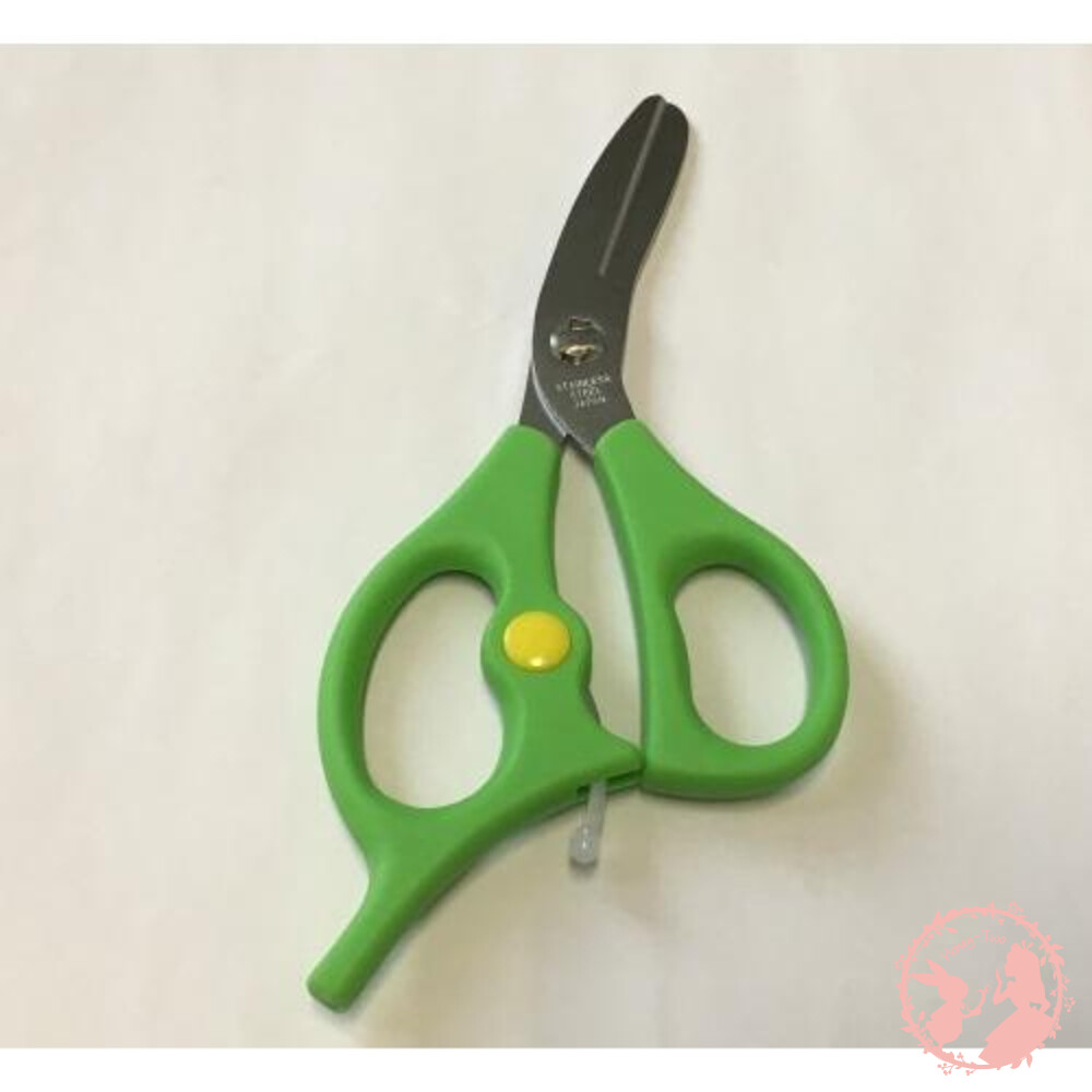 日本 攜帶式 食物剪 SUM-1400-圖片-6