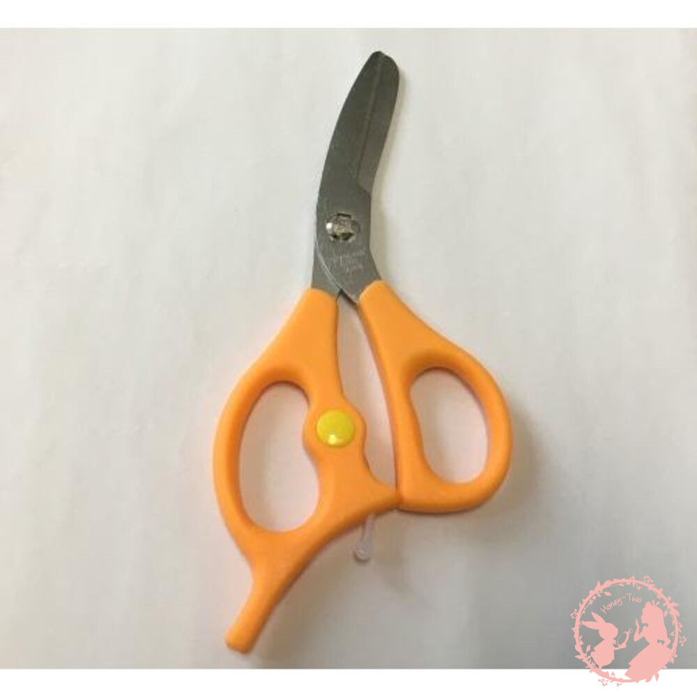 日本 攜帶式 食物剪 SUM-1400-圖片-7