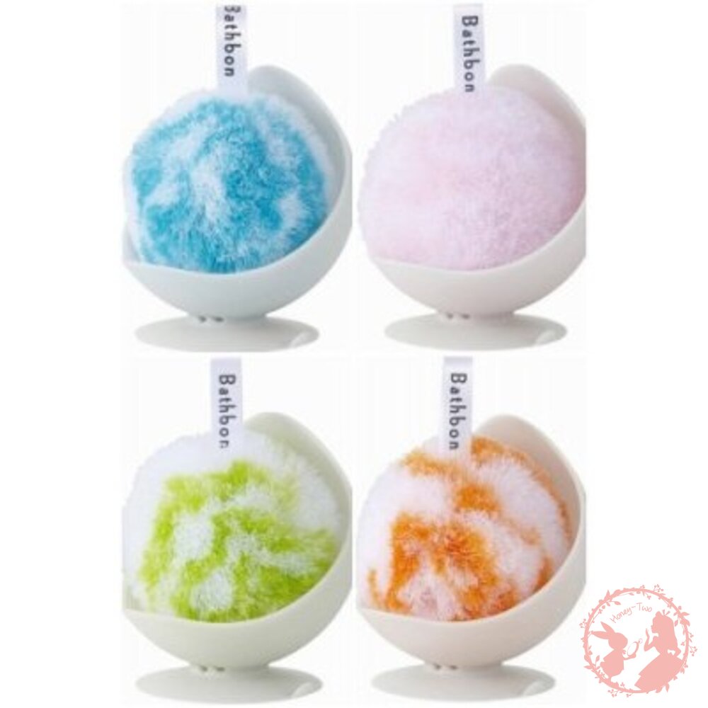 日本原裝 山崎産業 洗臉盆清潔球 小海豹 CONDOR 浴室、水槽專用清潔刷 封面照片