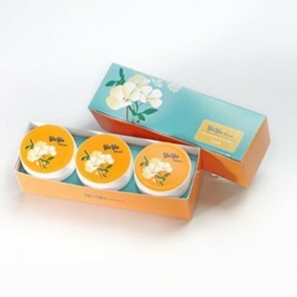 S1-000314-葡眾 YaYa Mini 軟膏7克×6瓶/盒  舒緩膏 萬用膏 公司貨