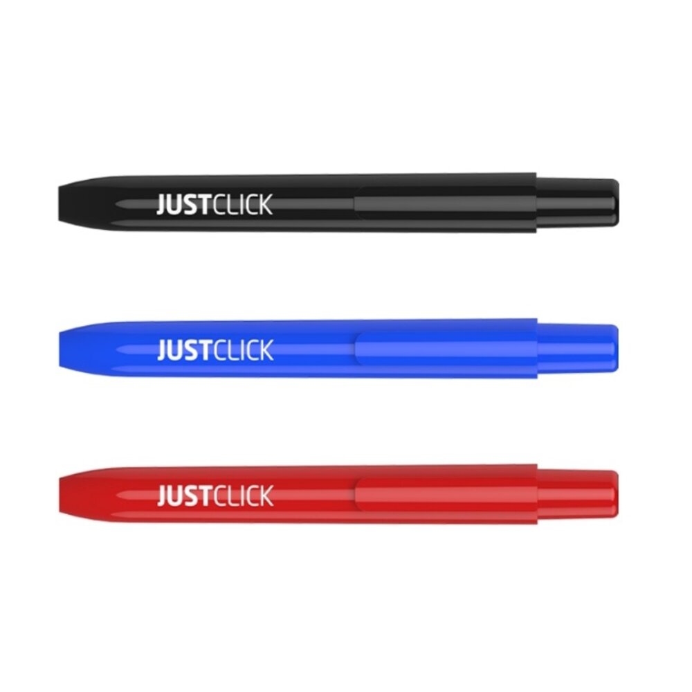 S1-000618-韓國 MORRIS 滑順易寫快乾油性筆 2021新款