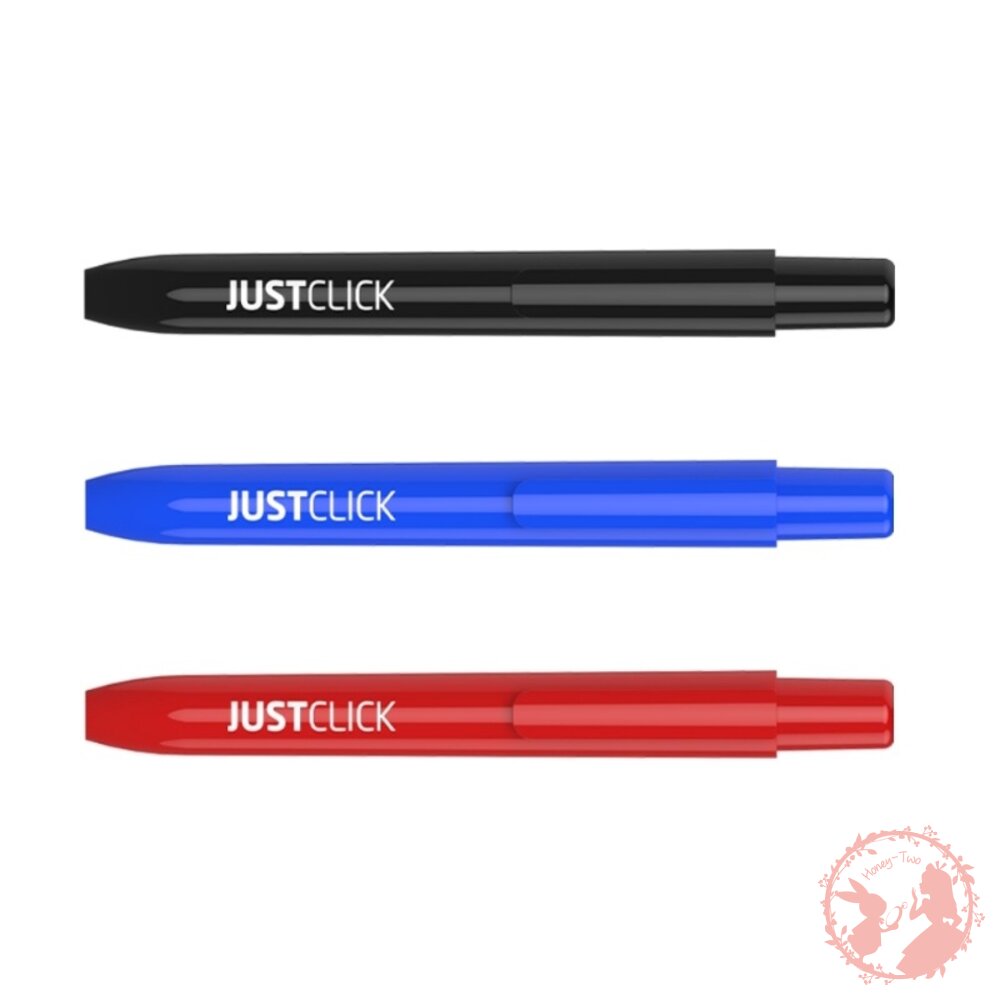 韓國MORRIS滑順易寫快乾油性筆2021新款