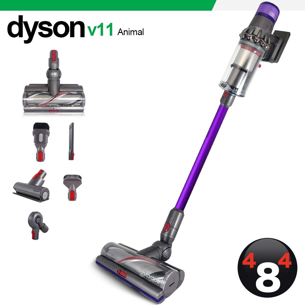 2711517432-原廠 Dyson 戴森 V11 Animal 美版 無線手持吸塵器