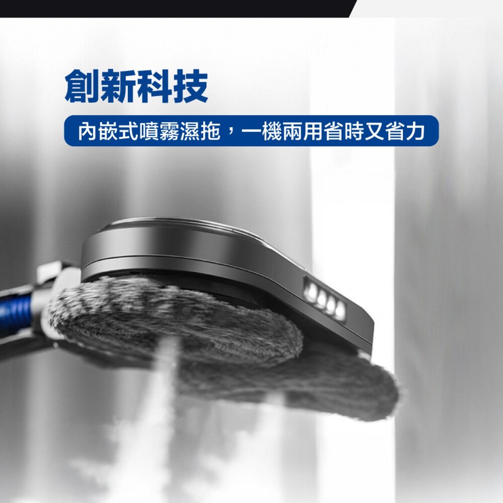 Dyson 電動濕拖吸頭 V7 V8 V10 V11 V12 V15 SV18吸塵器 副廠配件-圖片-1