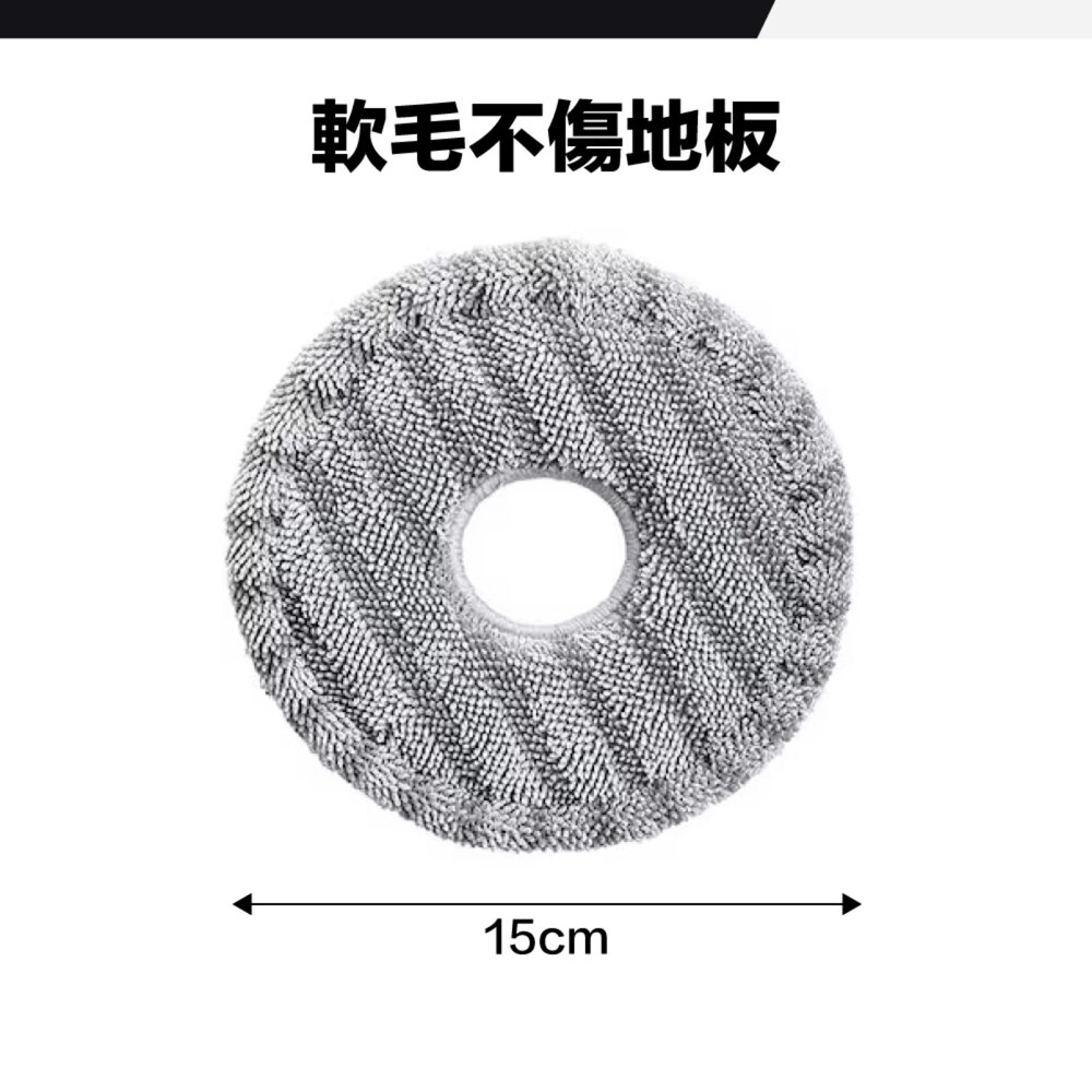 Dyson 電動濕拖吸頭 V7 V8 V10 V11 V12 V15 SV18吸塵器 副廠配件-圖片-11