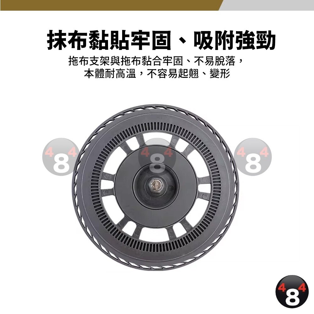 【484】隔日到貨免運 追覓 X20 L20 掃地機 副廠 耗材 配件 濾網 拖布支架-圖片-3