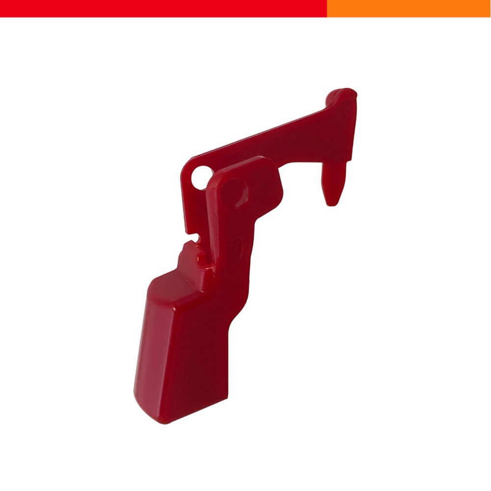 Dyson V6 V7 V8 V10 V11 V15 吸塵器 主機開關按鈕 固定神器 配件-圖片-8