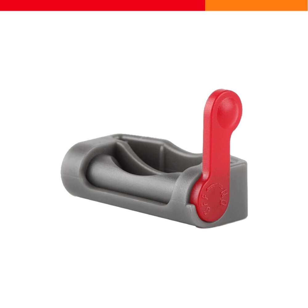 Dyson V6 V7 V8 V10 V11 V15 吸塵器 主機開關按鈕 固定神器 配件-圖片-9