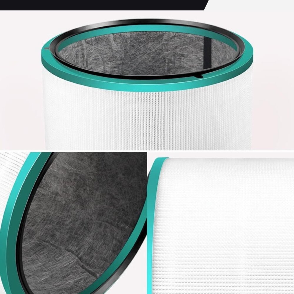 Dyson 副廠 空氣清淨機 濾芯 濾網 TP/HP/DP04/05/06/09/PH02-圖片-3