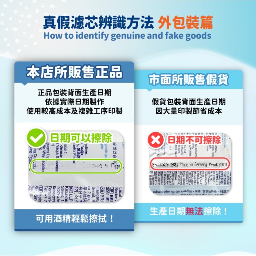 【BRITA】MAXTRA PRO濾芯-純淨全效型4入組(德國製/平行輸入)-圖片-6