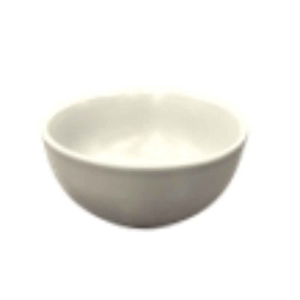 24A01A-Living Tree 中式飯碗11.4cm(白) 24A01A-WHT (灰)24A01A-GRY