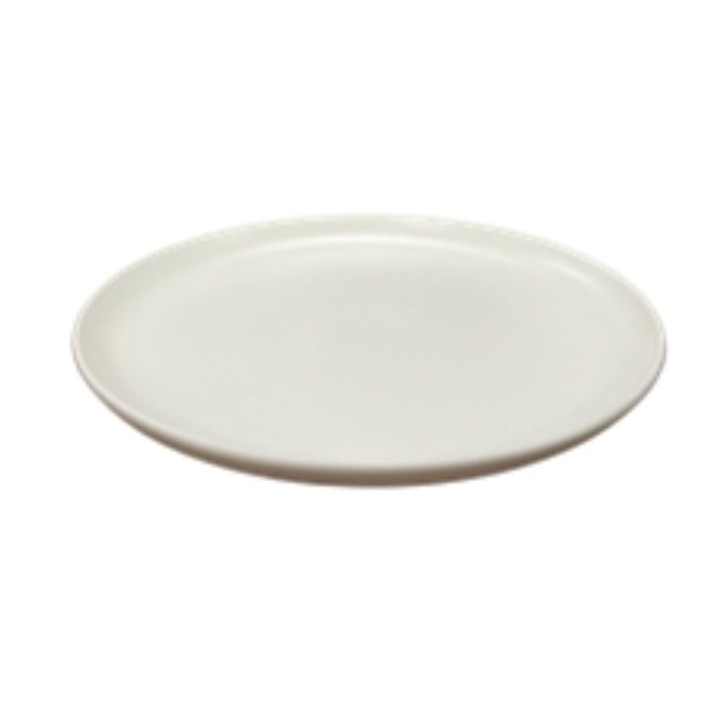 24ADJ27-21-Living Tree 餐盤21cm(白)24ADJ27-21WHT (灰)24ADJ27-21GRY