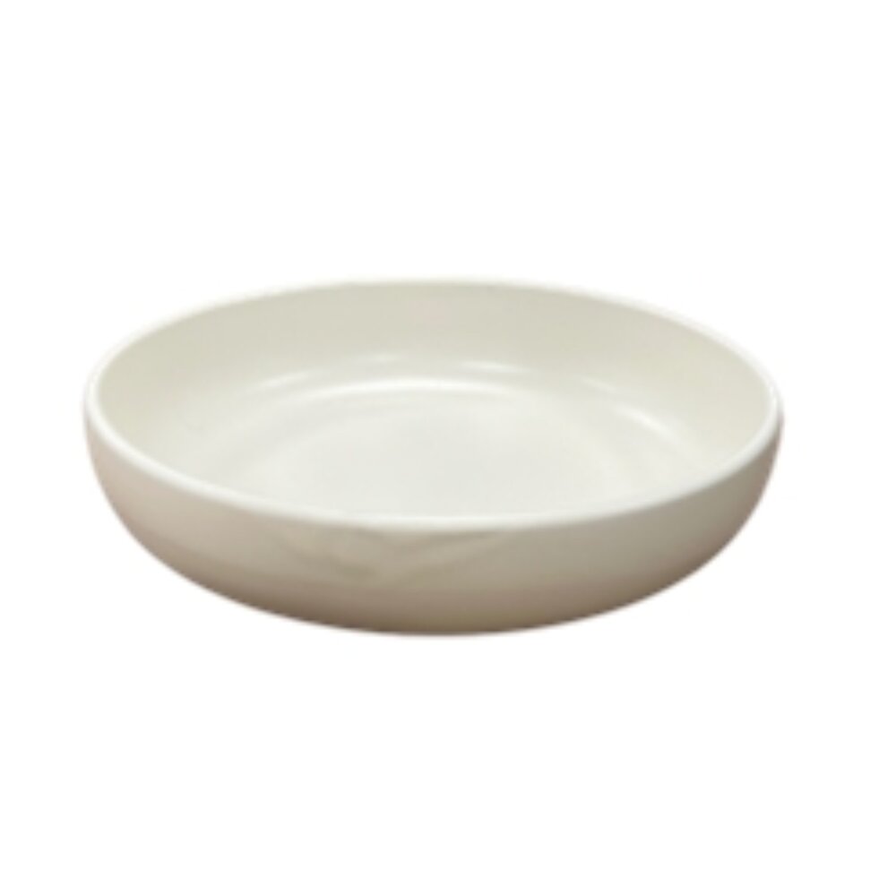 24ADJ27-216-Living Tree 深湯盤21.6cm(白)24ADJ27-21.6WHT (灰)24ADJ27-21.6GRY