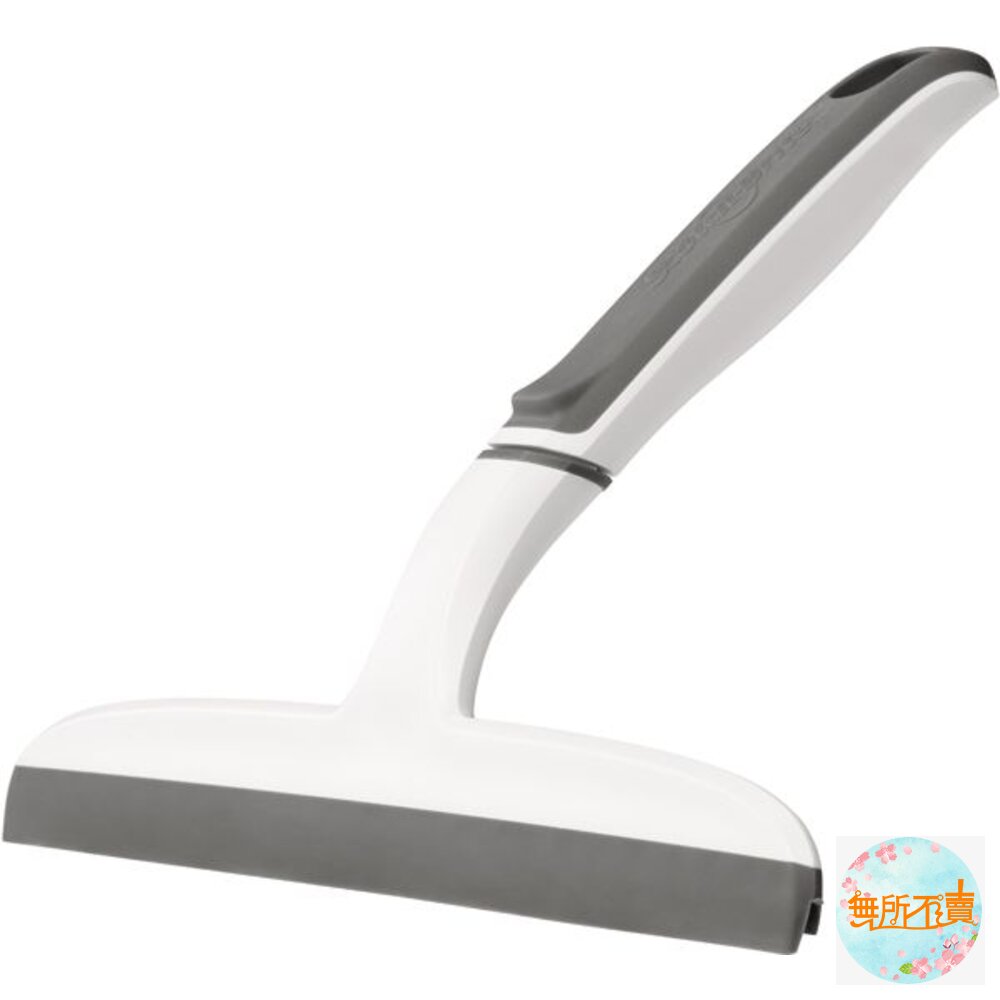 3M 百利無痕雙層刮刀 刮水器 刮水 玻璃清潔 檯面清潔 牆面清潔 封面照片