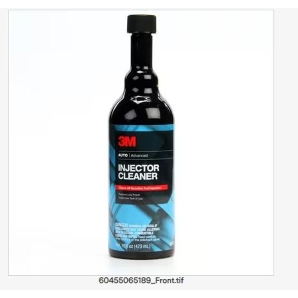 3M-08923-3M 機車噴油嘴清潔劑 08923