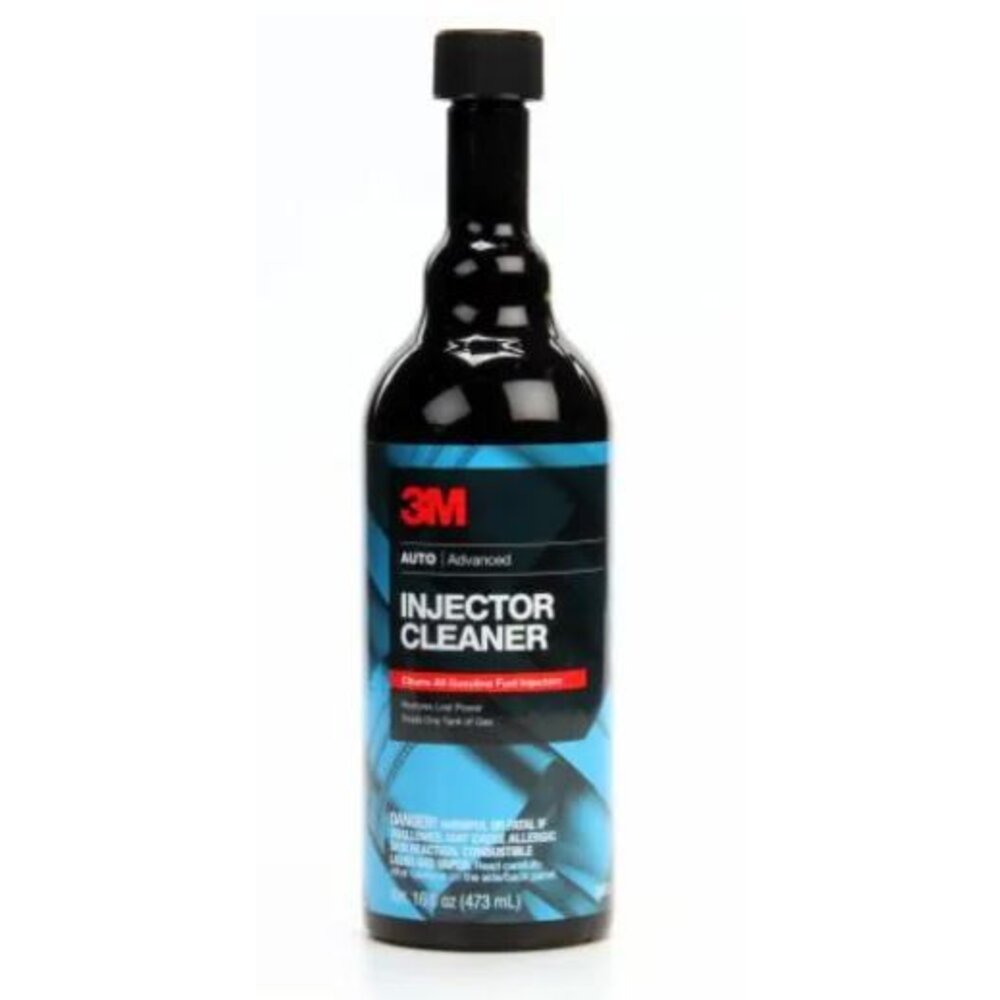 3M-11006-3M 機車強效噴油嘴清潔劑 11006